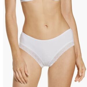 New Simone Perele Eugenie Boyshort Panties